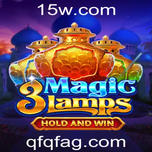 Descubra o Fascinante Mundo do Jogo 3MagicLamps