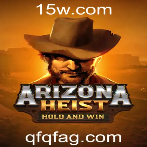 Explorando ArizonaHeist: A Inovadora Aventura de Jogo Relacionada ao Tema QFQF