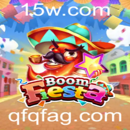 Descubra BoomFiesta: Um Jogo Dinâmico de Estratégia e Diversão