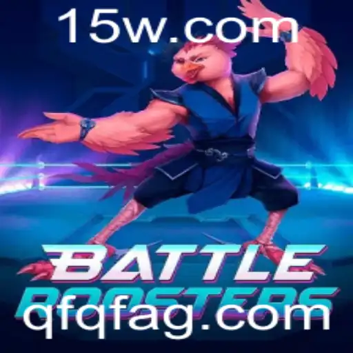 Explorando BattleRoosters: O Novo Fenômeno dos Jogos de Estratégia em Equipe