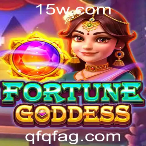 Descubra FORTUNEGODDESS: O Novo Jogo que Está Conquistando o Mundo