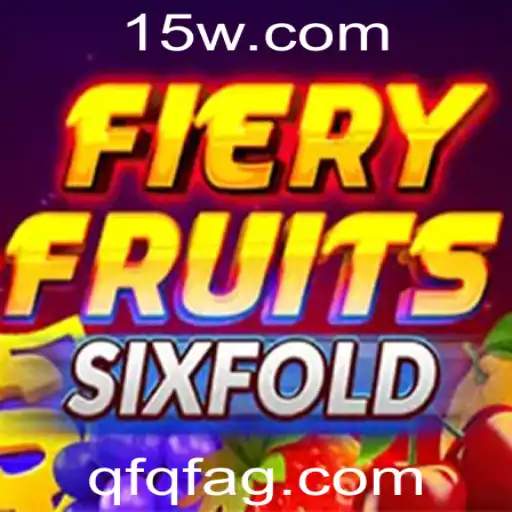 Descubra o Dinamismo de FieryFruitsSixFold: Uma Nova Experiência de Jogo