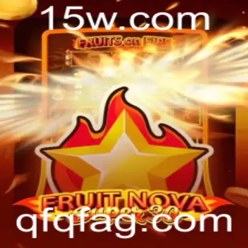 Descubra o Universo de Aventuras do Jogo FruitrNovaSupe30