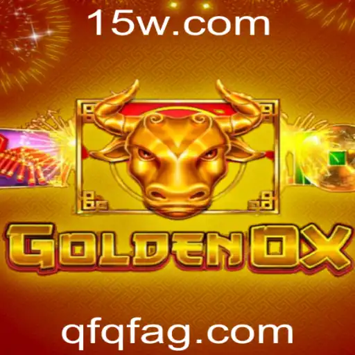 Explorando o Enigma de GoldenOx: Uma Jornada no Mundo dos Jogos com QFQF