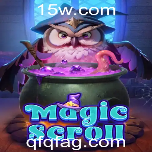 Descubra o Fascinante Univers​o de MagicScroll: Um Guia Completo