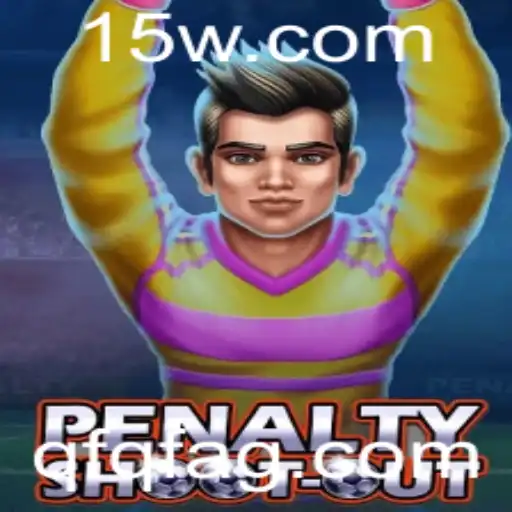 Explorando o Mundo do Jogo 'PenaltyShootOut' com a Chave 'QFQF'