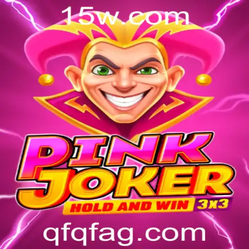 Explorando o Mundo de Pinkjoker: O Jogo Inovador com a Palavra-chave QFQF