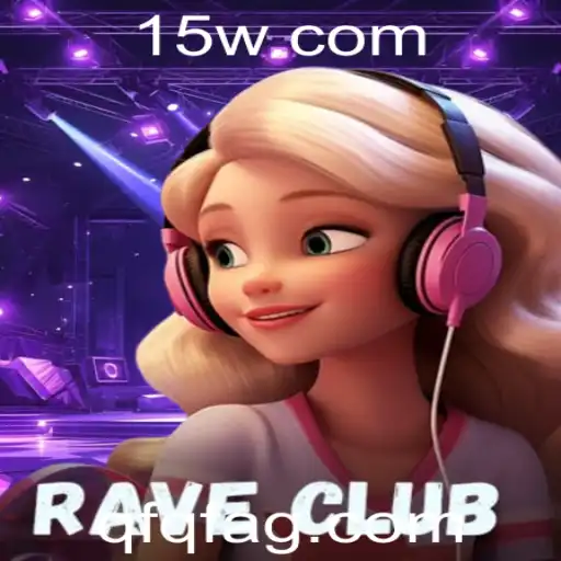 RaveClub: A Nova Sensação dos Jogos de Tabuleiro