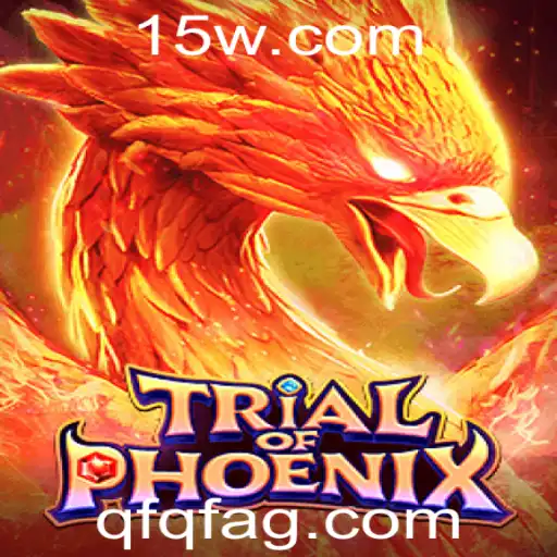 Explorando TrialofPhoenix: Um Mergulho Profundo nas Aventuras do Jogo
