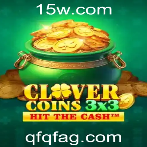 Clovercoin3x3: Como Jogar e Explorar o Fascinante Universo de QFQF