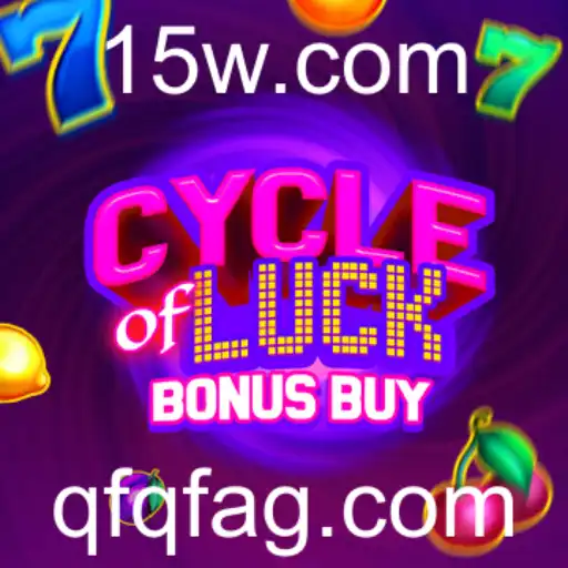 Explorando o Jogo CycleofLuckBonusBuy e Seu Atraente Apelo