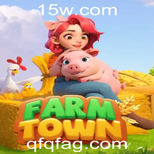 Descubra o Mundo de 'FarmTown': Uma Aventura de Estratégia e Sustentabilidade