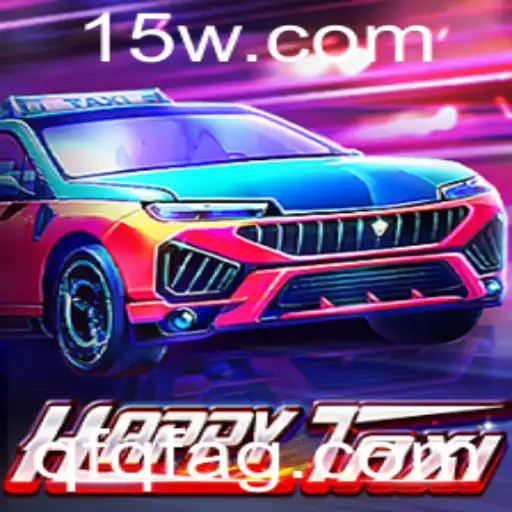 Explorando o Mundo de HappyTaxi