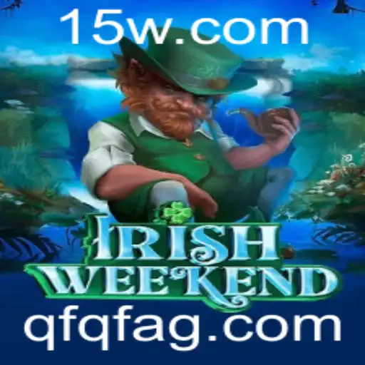 Descubra o Excitante Mundo de IrishWeekend: Jogo com Desafios Únicos