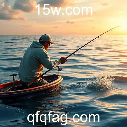 Jogos de pesca