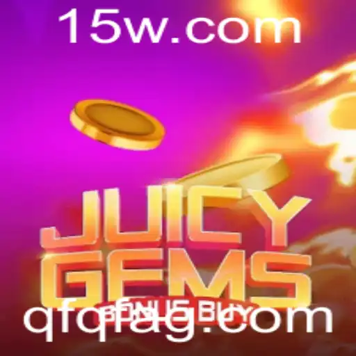 Descubra o Mundo Vibrante de JuicyGemsBonusBuy