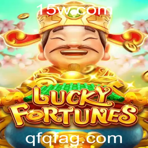 LUCKYFORTUNES: Explorando o Jogo com a Palavra-chave QFQF