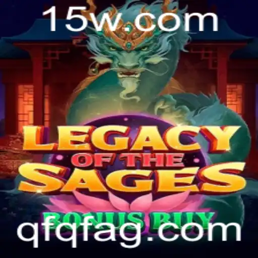 Explorando o Novo Jogo Legacy of the Sages Bonus Buy: Uma Imersão no Universo dos Sábios