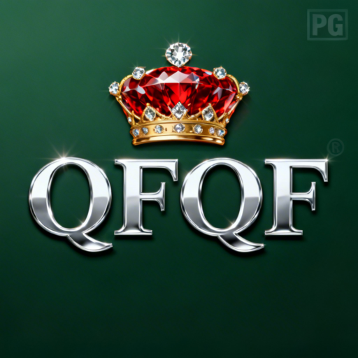 QFQF Logo