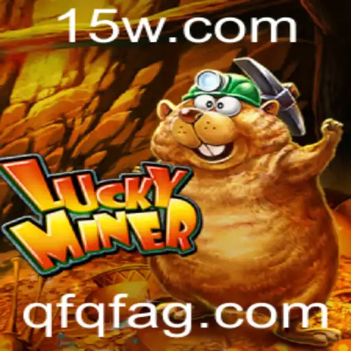Descubra o Mundo Fascinante de LuckyMiner: Um Jogo de Estratégia e Sorte