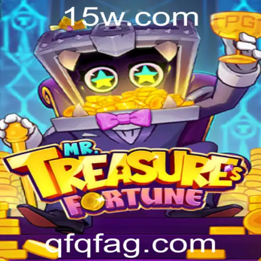 Descubra as Aventuras de MrTreasuresFortune: Um Mergulho no Mundo dos Exploradores